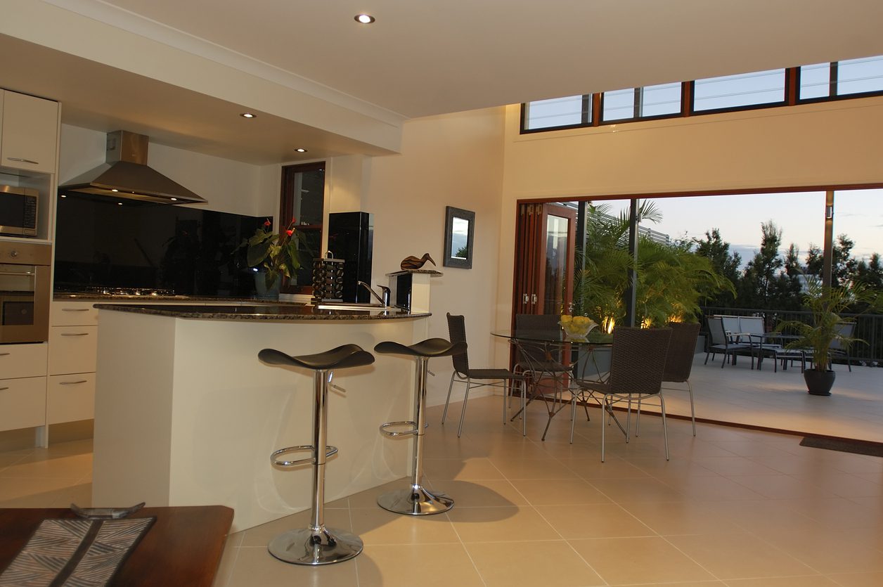 Bifold doors